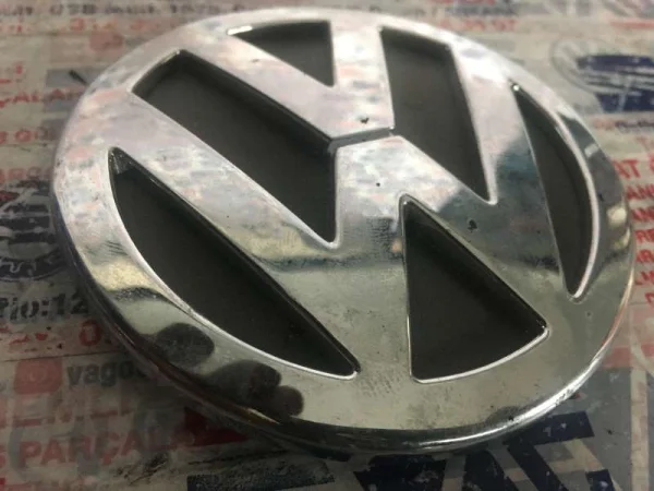 3B5853630 | VW Passat Arka Bagaj Arması VAG