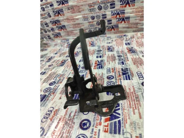 1Z0823480F | Skoda Octavia Kaput Kilidi VAG