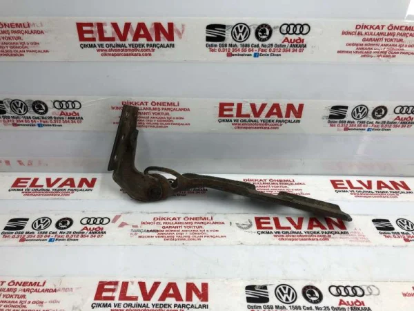 8E0823301E | Audi A4 Sol Kaput Menteşesi VAG