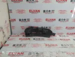 3V5807394A | Skoda Superb Arka Sağ Tampon Bağlantı Ayağı - 2