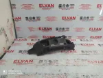 3V5807394A | Skoda Superb Arka Sağ Tampon Bağlantı Ayağı - 3