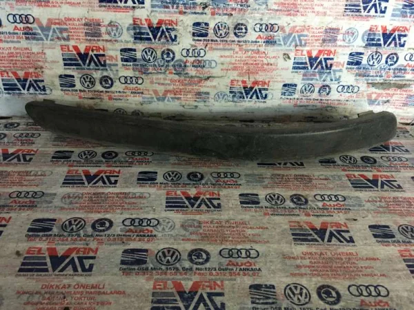 6Q0807718 | VW Polo Ön Sağ Tampon Bandı VAG