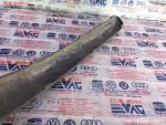 6Q0807718 | VW Polo Ön Sağ Tampon Bandı - 3