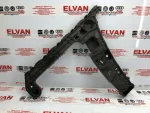 8W9807454 | Audi A4 Arka Sağ Tampon Braketi - 2
