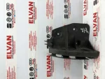 8P7807394A | Audi A3 Arka Sağ Tampon Bağlantı Ayağı - 1