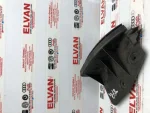 8P7807394A | Audi A3 Arka Sağ Tampon Bağlantı Ayağı - 3