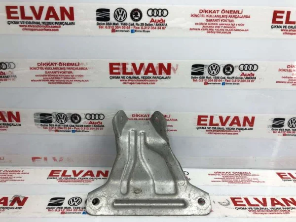 1K1858765 | Göğüs Bağlantı Demiri | VW CC, Eos, Golf, Jetta - Seat Leon - Skoda Octavia VAG