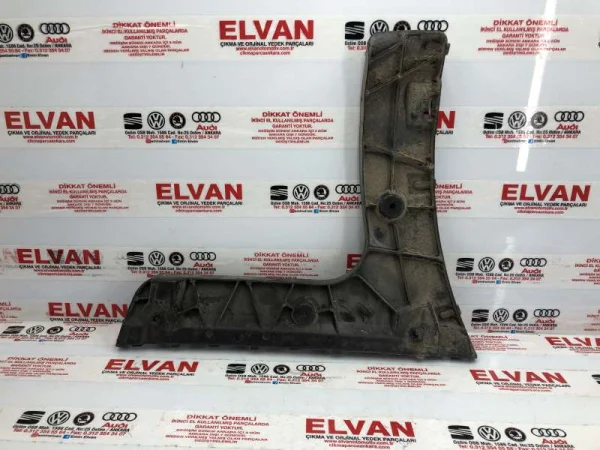 4G5807454RH | Arka Tampon Bağlantı Braketi VAG