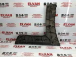 4G5807454RH | Arka Tampon Bağlantı Braketi - 1