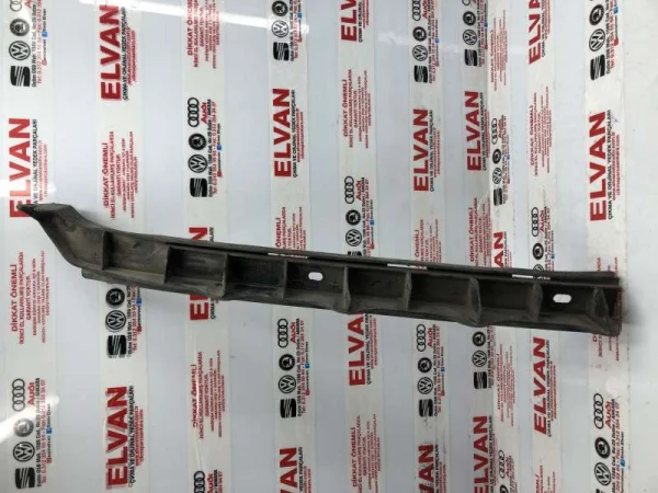 1Z5807863 | Skoda Octavia Arka Sol Tampon Braketi VAG