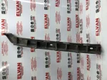 1Z5807863 | Skoda Octavia Arka Sol Tampon Braketi - 1