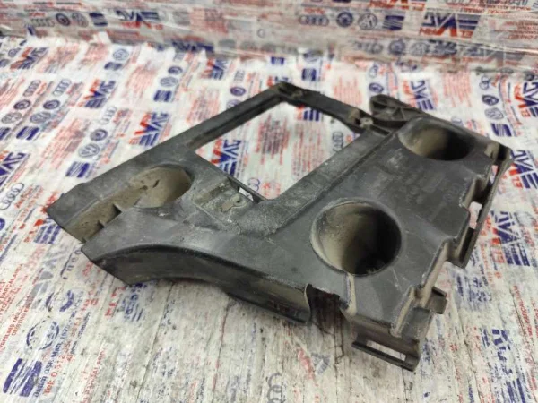 4G5807393 | Audi A6 Arka Sol Stop Alt Braketi VAG
