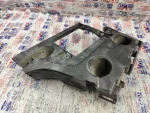 4G5807393 | Audi A6 Arka Sol Stop Alt Braketi - 1