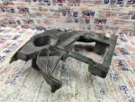 4G5807393 | Audi A6 Arka Sol Stop Alt Braketi - 2