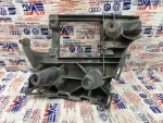 4G5807393 | Audi A6 Arka Sol Stop Alt Braketi - 3
