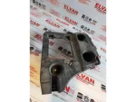 4G5807393D | Audi A6 Sol Arka Tampon Braketi - 2