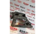 4G5807393D | Audi A6 Sol Arka Tampon Braketi - 3