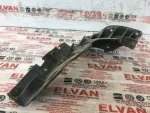6L6807393LH | Arka Sol Tampon Braketi - 1