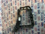 3AE807377 | VW Passat Arka Sol Tampon Braketi - 1