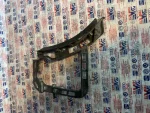 3AE807377 | VW Passat Arka Sol Tampon Braketi - 3