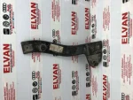 8E0807204B | Audi A4 Sağ Ön Tampon Ayağı - 1