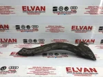 8E0807204B | Audi A4 Sağ Ön Tampon Ayağı - 3