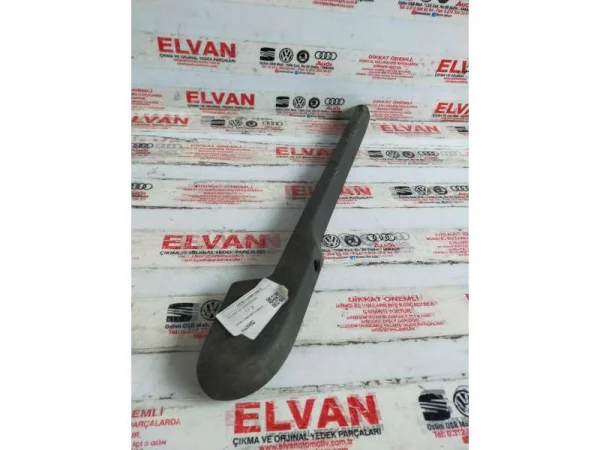 1J0881087C | Koltuk Ray Kapağı VAG