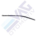 3B08072442ZZ | VW Passat Ön Tampon Sağ Nikelajı - 5