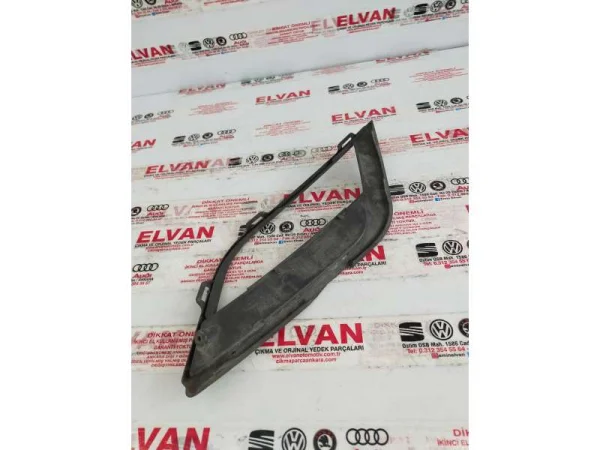 6J0853665F | Seat Ibiza Sol Sis Farı Kapağı VAG