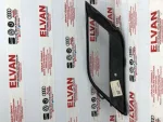 6J0853665E | Seat Ibiza Sol Sis Farı Kapağı - 1