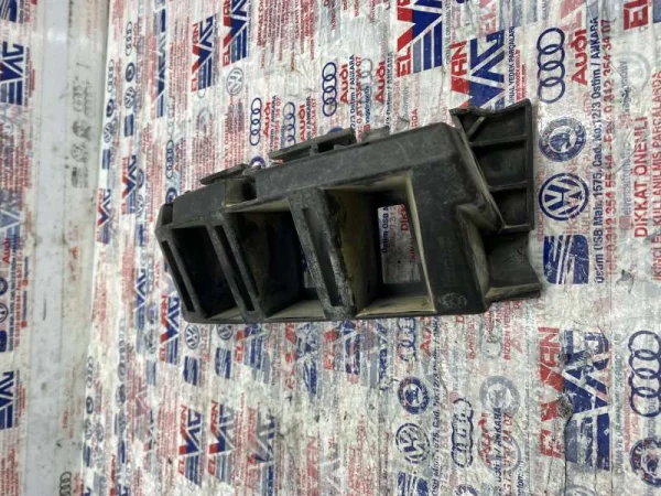 6JH807393A | Seat Toledo Sol Arka Stop Alt Braketi VAG