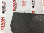 6L0867150 | Sağ Ön Hoparlör Kapağı - 3