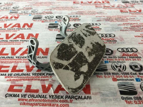 8K0955275 | Audi A4 Sol Far Yıkama Kapağı VAG