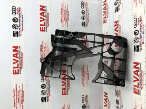 057115378D | Audi A8 Karter Yağ Sıçratma Sacı VAG