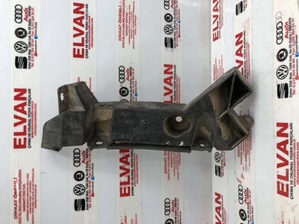 6J4807394B | Seat Ibiza Sağ Arka Tampon Braketi VAG