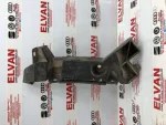 6J4807394B | Seat Ibiza Sağ Arka Tampon Braketi - 1