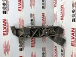 6J4807394B | Seat Ibiza Sağ Arka Tampon Braketi - 2