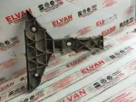 2D0807136 | VW LT Ön Sağ Tampon Bağlantı Ayağı - 2