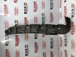 5P5807393 | Seat Toledo Arka Tampon Bağlantı Braketi - 2