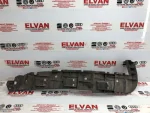 5P5807393 | Seat Toledo Arka Tampon Bağlantı Braketi - 3