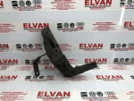 4B0941705B | Audi A6 Sol Sis Farı Braketi - 1