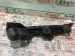 6V6807393B | Skoda Fabia Arka Sol Tampon Braketi - 1
