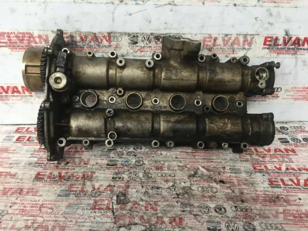 03C103475JK | Üst Kapak VAG