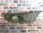 5C6853665A | VW Jetta Sol Sis Farı Çerçevesi - 1