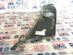 5C6853665A | VW Jetta Sol Sis Farı Çerçevesi - 3