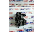 3G9807483 | VW Passat Arka Sol Tampon Braketi - 3