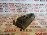 6Q0853665A | VW Polo Sol Sis Far Izgarası - 2