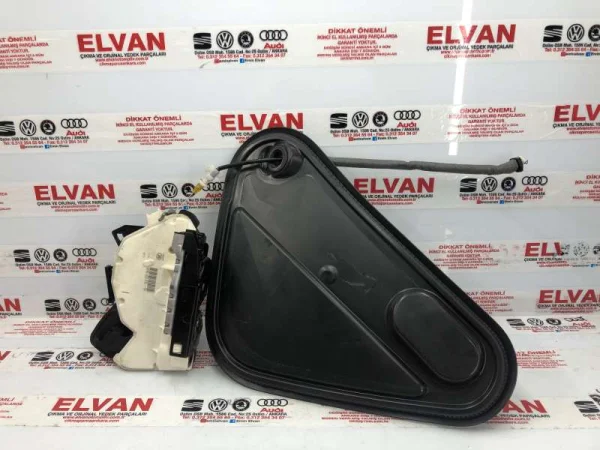 5G4839916B | Kapı Kilit Kapağı VAG