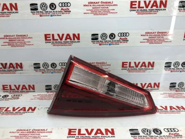 6F9945308D | Seat Arona LED Sağ İç Stop VAG