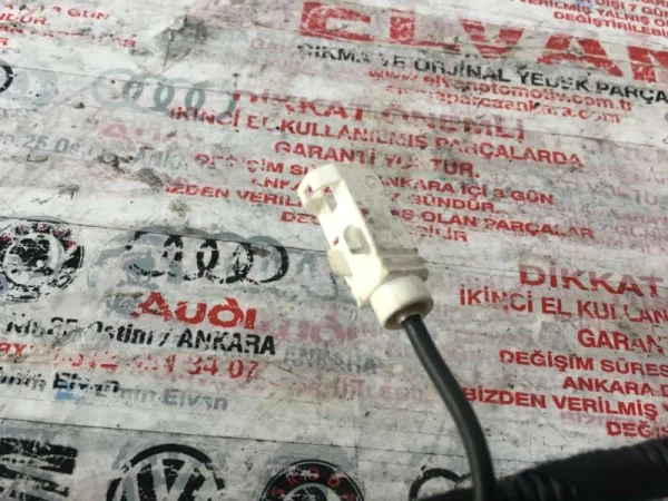 6Q0035576A | Anten Soketi | VW Caddy - Seat Arona, Ibiza VAG